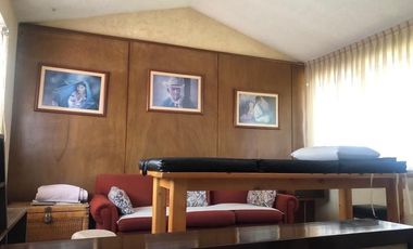 Venta de casa en Satélite