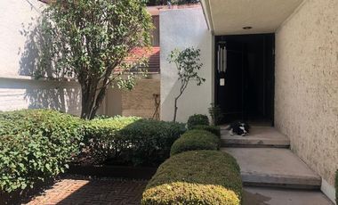 Venta de casa en Satélite