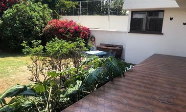 Venta de casa en Satélite