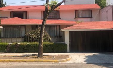 Venta de casa en Satélite