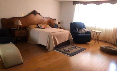 Venta de casa en Satélite