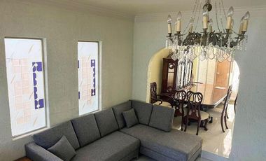 Casa en Venta para remodelar, Narvarte