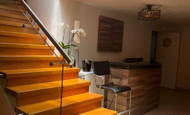 Casa en Venta para remodelar, Narvarte