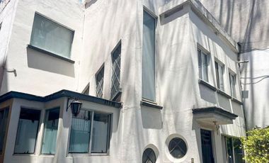 Casa en Venta para remodelar, Narvarte
