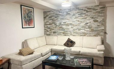 Casa en Venta para remodelar, Narvarte