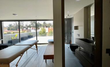 Venta Casa en Privada, San Jerónimo