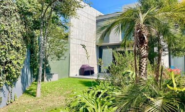 Venta Casa en Privada, San Jerónimo