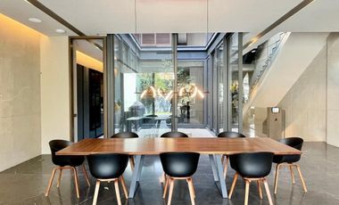 Venta Casa en Privada, San Jerónimo