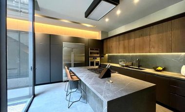 Venta Casa en Privada, San Jerónimo