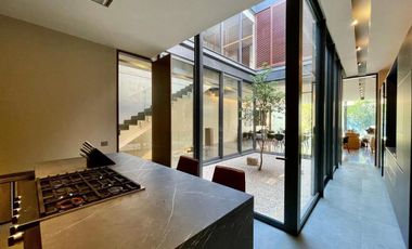 Venta Casa en Privada, San Jerónimo