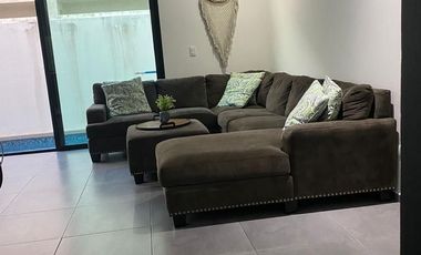 Casa en renta,   Cancún, Q.R.