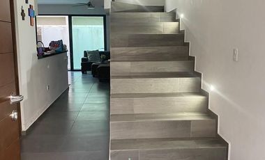 Casa en renta,   Cancún, Q.R.