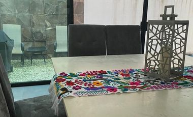 Casa en renta,   Cancún, Q.R.