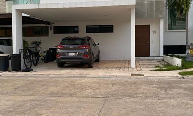 Casa en renta,   Cancún, Q.R.