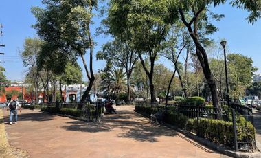 Edificio en Venta en Álvaro Obregón