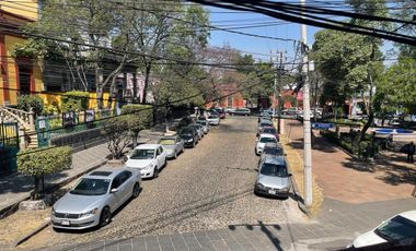 Edificio en Venta en Álvaro Obregón