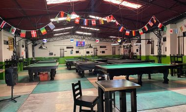 Edificio en Venta en Álvaro Obregón