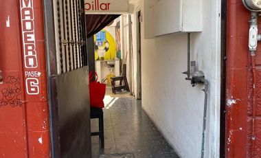 Edificio en Venta en Álvaro Obregón