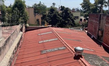 Edificio en Venta en Álvaro Obregón