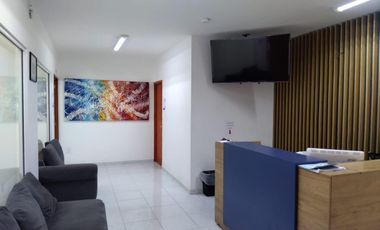 Edificio Comercial en  renta,  Isidro Fabela