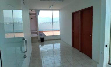 Edificio Comercial en  renta,  Isidro Fabela