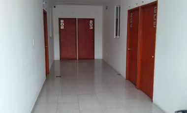 Edificio Comercial en  renta,  Isidro Fabela