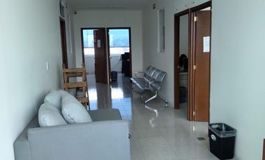 Edificio Comercial en  renta,  Isidro Fabela