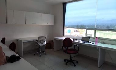 Edificio Comercial en  renta,  Isidro Fabela