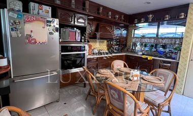 Casa en venta, Bosque Residencial del Sur