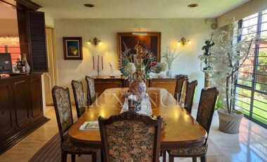 Casa en venta, Bosque Residencial del Sur