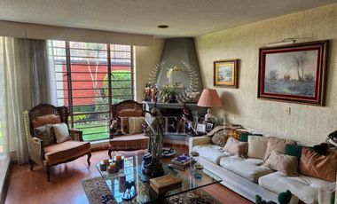 Casa en venta, Bosque Residencial del Sur