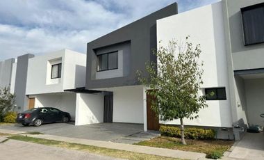 Casa espectacular en Valles del Molino