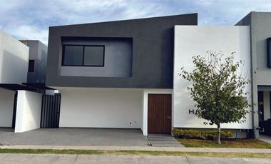 Casa espectacular en Valles del Molino
