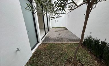 Casa espectacular en Valles del Molino
