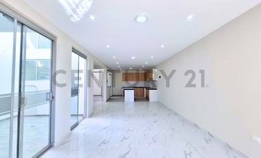 VENTA DE CASA EN ESTRENO - TACNA