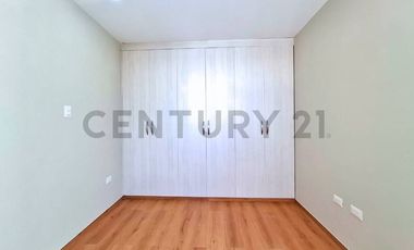 VENTA DE CASA EN ESTRENO - TACNA