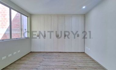 VENTA DE CASA EN ESTRENO - TACNA