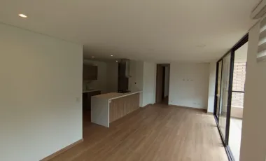 Apartamento en Arriendo en El Retiro