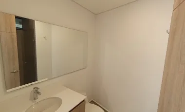 Apartamento en Arriendo en El Retiro