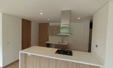Apartamento en Arriendo en El Retiro