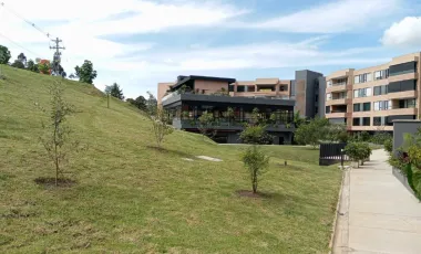 Apartamento en Arriendo en El Retiro