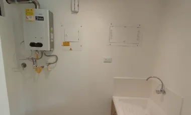 Apartamento en Arriendo en El Retiro