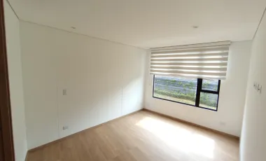 Apartamento en Arriendo en El Retiro