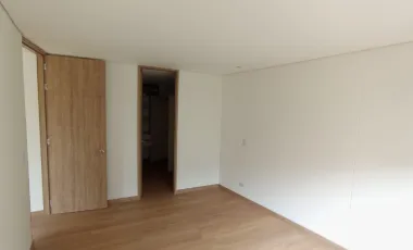 Apartamento en Arriendo en El Retiro