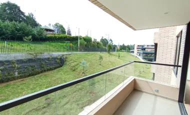 Apartamento en Arriendo en El Retiro