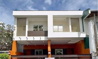 120 sqm 3BR Duplex for Rent at Don Bosco Village, Parañaque City
