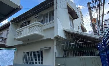 140 sqm 3BR House for Rent at Villaruel St., Pasay City