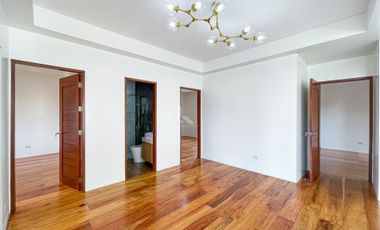 House and and Lot for Sale in BF Homes, Parañaque City