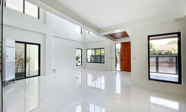 House and and Lot for Sale in BF Homes, Parañaque City