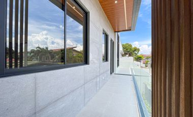 House and and Lot for Sale in BF Homes, Parañaque City